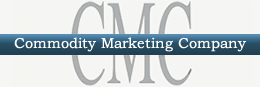 CMC – Commodity Marketing Company