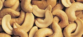 cashews