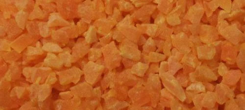 papaya-granules