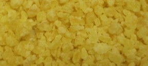 pineapple-granules